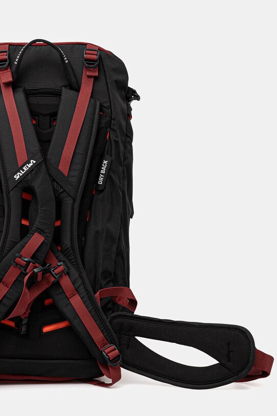 Dodatki Nahrbtnik Salewa Puez 23L 00.0000001439 bordo