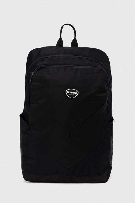 Hummel plecak hmlLGC BACKPACK mieści A4 czarny 221957