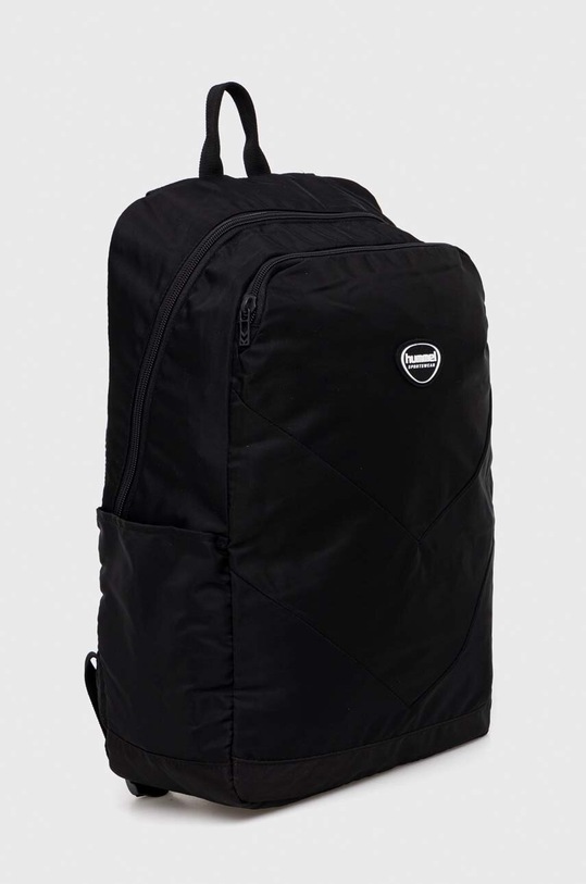 Hummel plecak hmlLGC BACKPACK 221957 czarny SS24