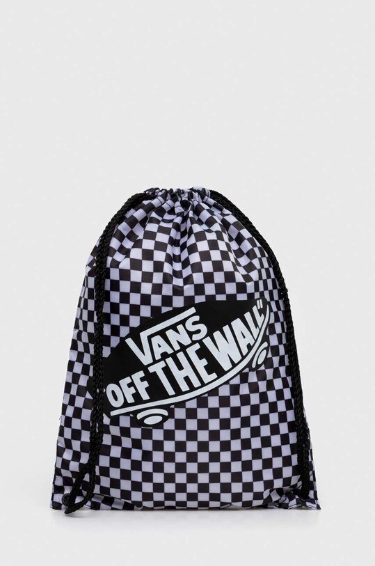 Vans hátizsák textil fehér VN000HECY281