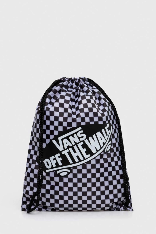 Vans rucsac incape in A4 alb VN000HECY281