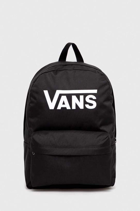 Vans plecak Planet friendly czarny VN000H50BLK1