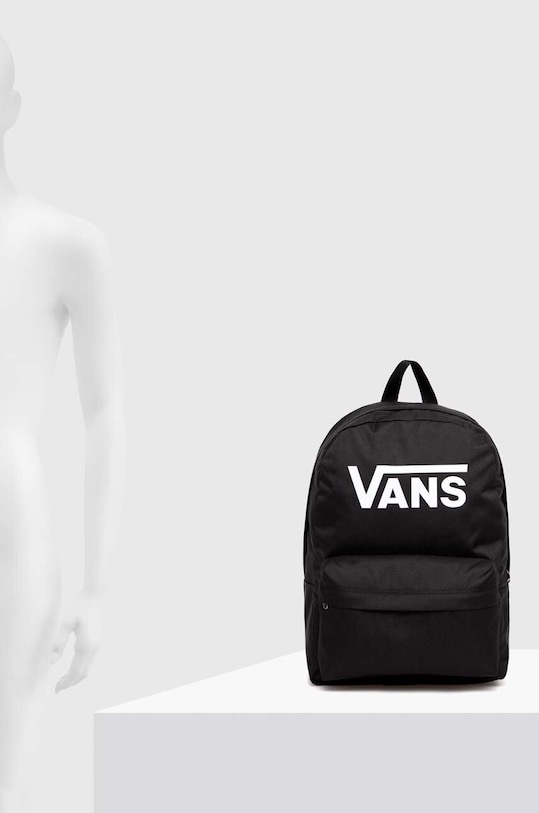 Ruksak Vans VN000H50BLK1
