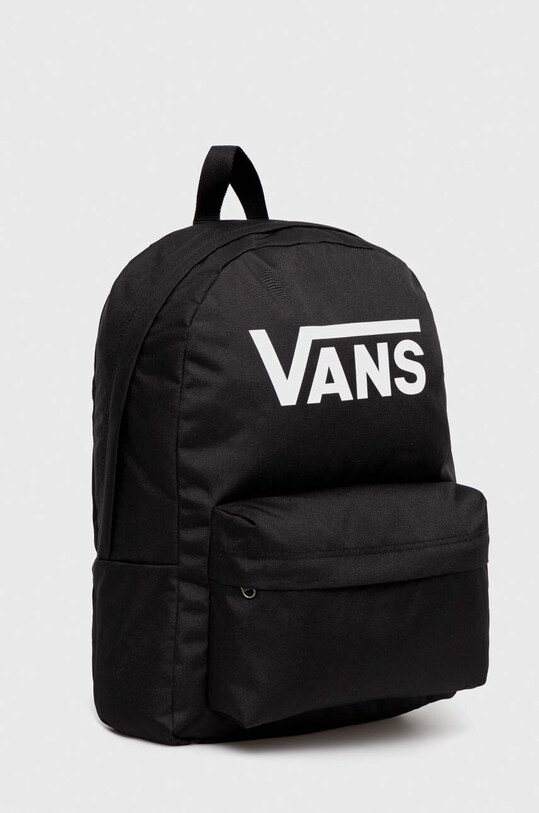 Ruksak Vans VN000H50BLK1 čierna SS24
