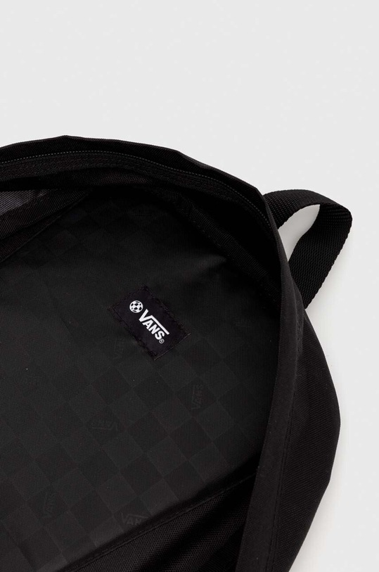 Ruksak Vans VN000H50BLK1 čierna