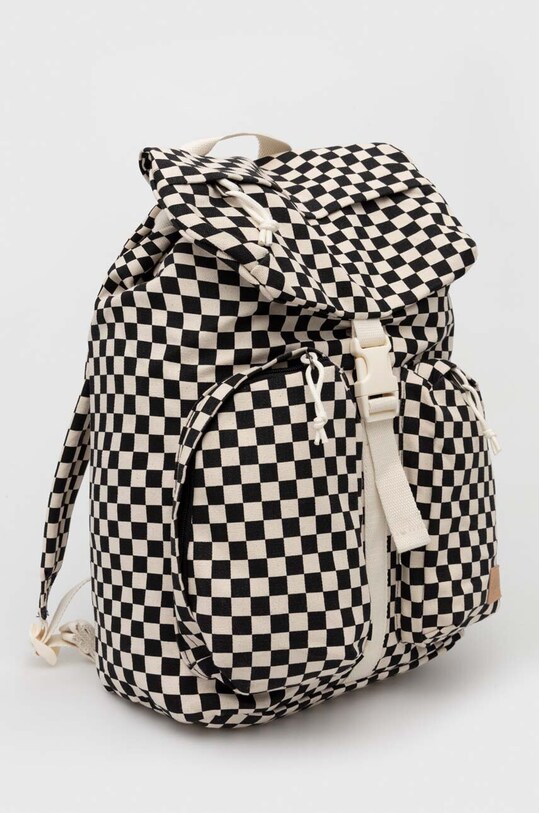 Vans plecak VN000HDDY281 beżowy SS24