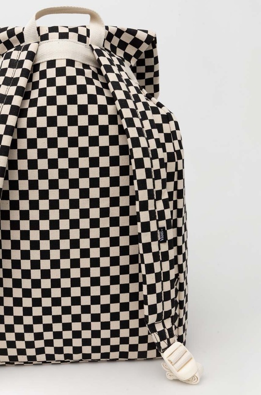 Σακίδιο πλάτης Vans μπεζ VN000HDDY281