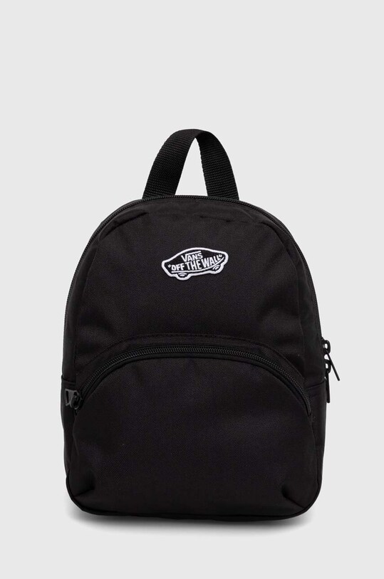 Vans ghiozdan uni negru VN000HDJBLK1