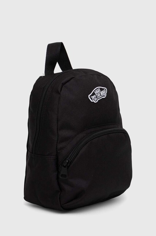 Vans ghiozdan VN000HDJBLK1 negru SS24