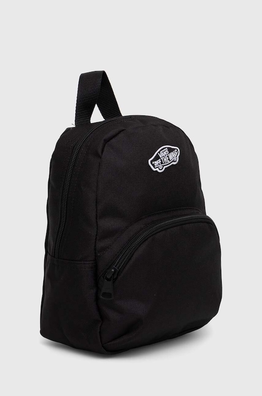 Vans gyerek hátizsák VN000HDJBLK1 fekete SS24