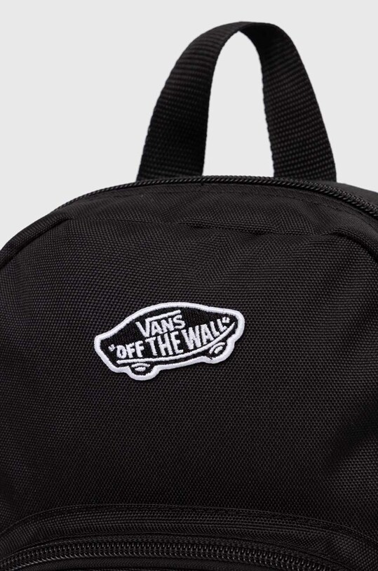 Vans ghiozdan negru VN000HDJBLK1