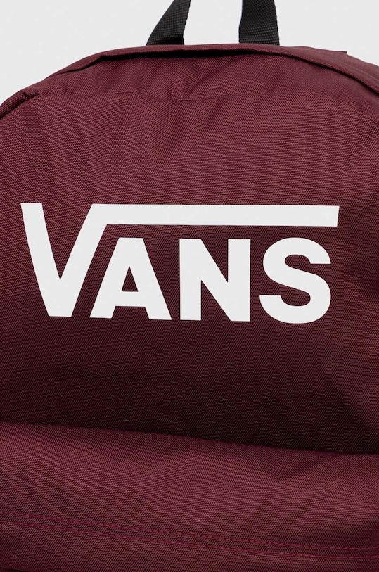 Doplnky Ruksak Vans VN000H504QU1 burgundské