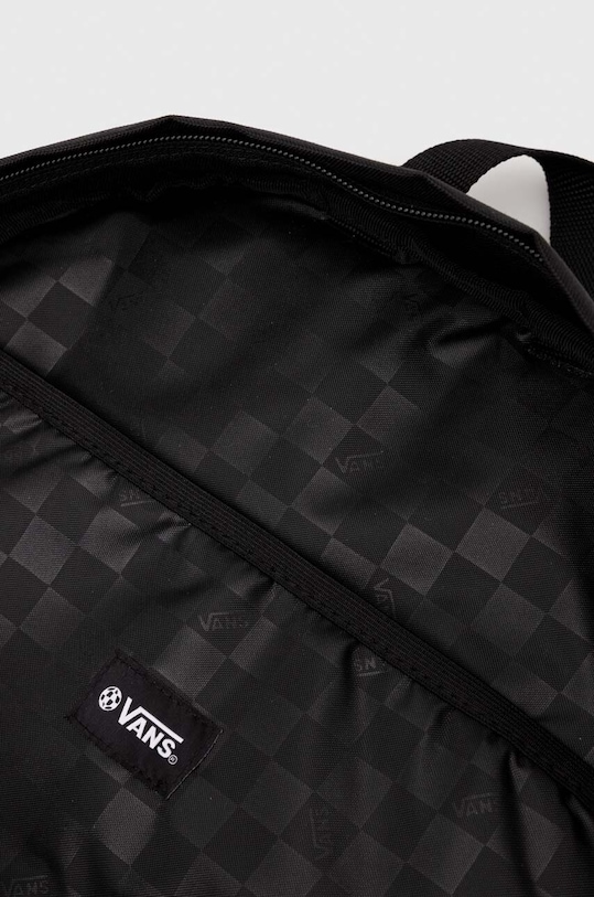 Vans plecak VN000H4W1581 czarny