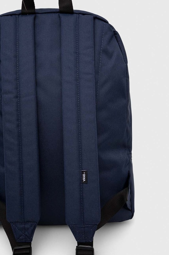 Accesorii Vans rucsac VN000H50LKZ1 bleumarin