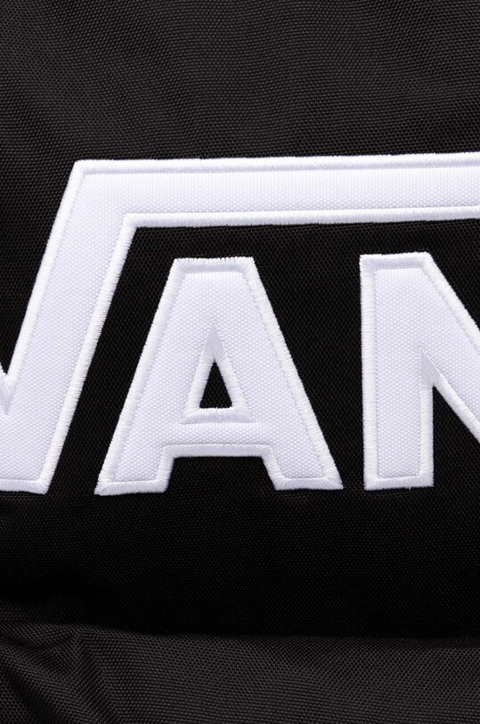Akcesoria Vans plecak VN000H4ZBLK1 czarny