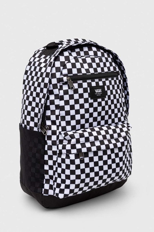 Vans plecak VN0A4MPHY281 biały SS24