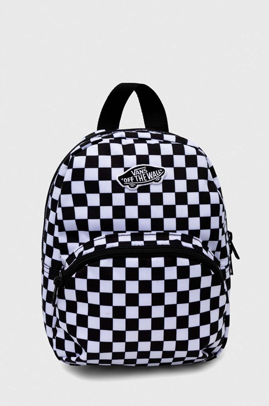 Vans rucsac nu incape in A4 alb VN000HDJY281