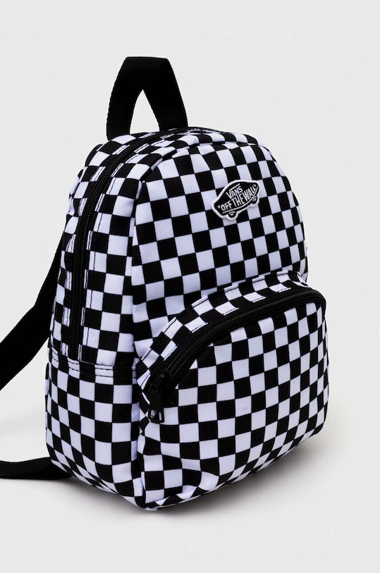 Vans plecak VN000HDJY281 biały SS24