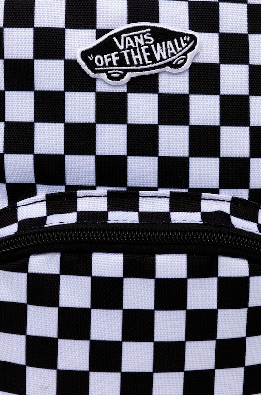 Akcesoria Vans plecak VN000HDJY281 biały