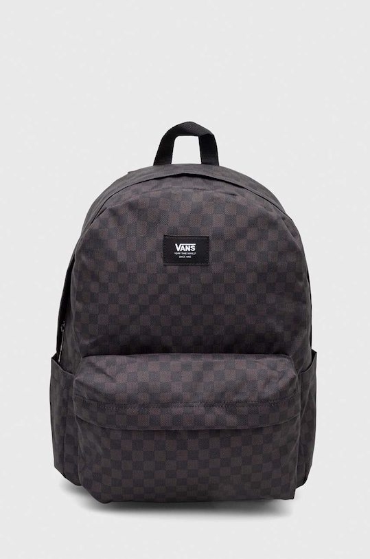 Vans plecak mieści A4 czarny VN000H4XBA51