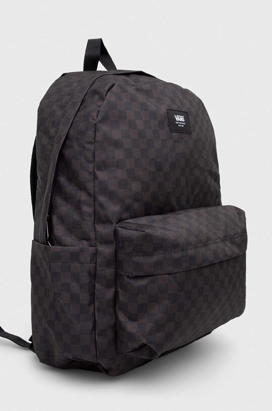 Vans rucsac VN000H4XBA51 negru SS24