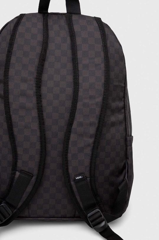 Akcesoria Vans plecak VN000H4XBA51 czarny