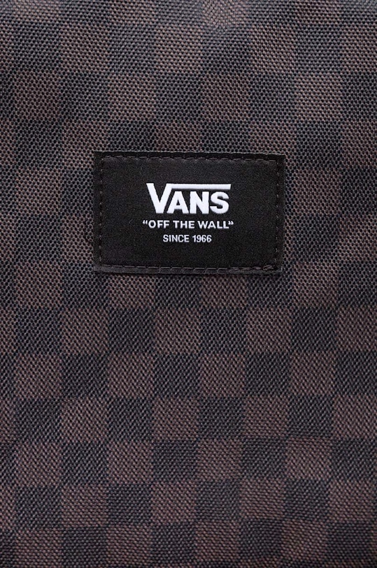 Vans plecak czarny VN000H4XBA51