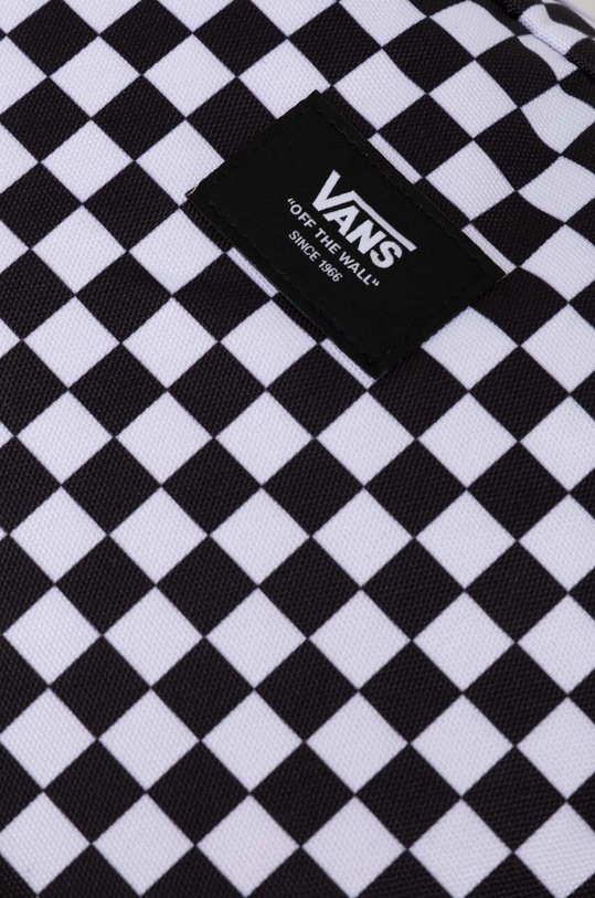 Σακίδιο πλάτης Vans μαύρο VN000H4XY281