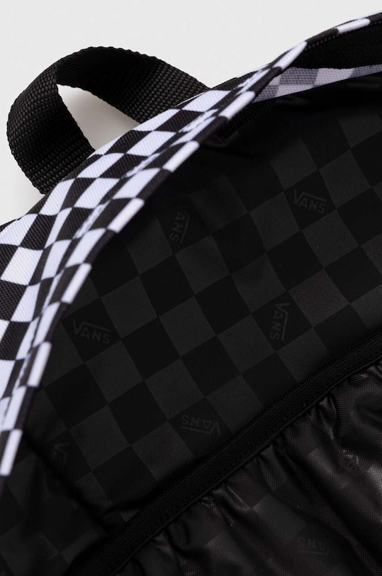 Σακίδιο πλάτης Vans VN000H4XY281 μαύρο