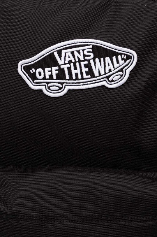 Vans plecak czarny VN000H4YBLK1