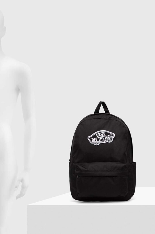 Vans plecak VN000H4YBLK1