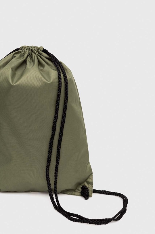 Vans plecak VN000HECAMB1 zielony SS24