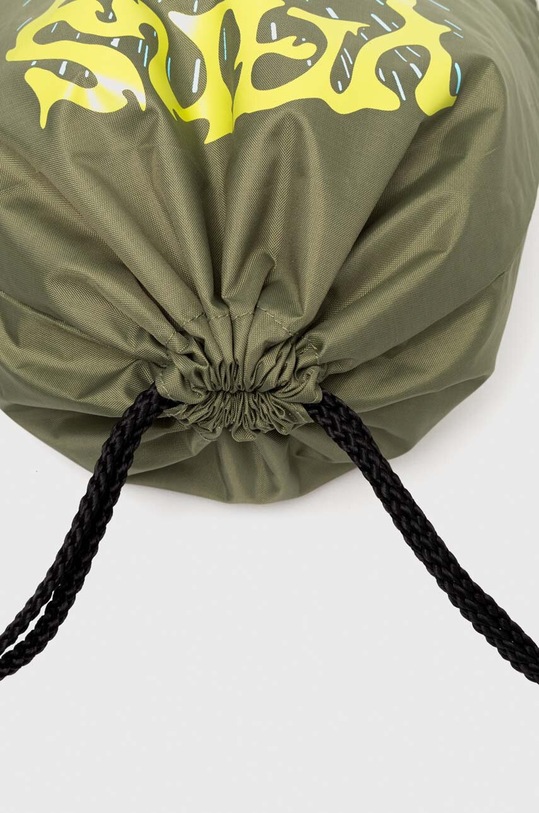 Akcesoria Vans plecak VN000HECAMB1 zielony