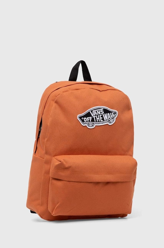 Ruksak Vans VN000H4YEHC1 oranžová SS24