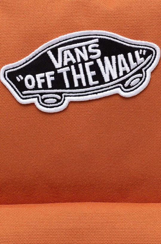 Doplnky Ruksak Vans VN000H4YEHC1 oranžová