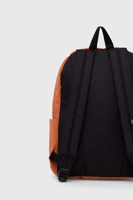 Vans rucsac portocaliu VN000H4YEHC1