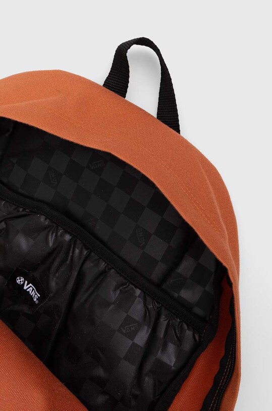 Vans rucsac VN000H4YEHC1 portocaliu