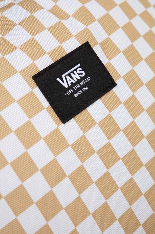 Vans plecak beżowy VN000H4X5QJ1