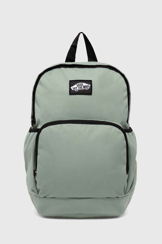 Vans rucsac uni verde VN000GFCCJL1