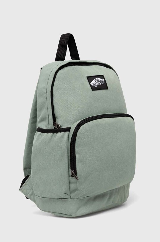 Vans rucsac VN000GFCCJL1 verde SS24