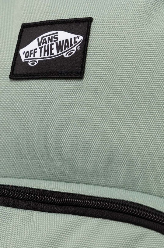 Vans rucsac verde VN000GFCCJL1