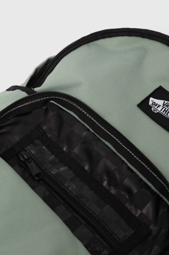 Vans rucsac VN000GFCCJL1 verde
