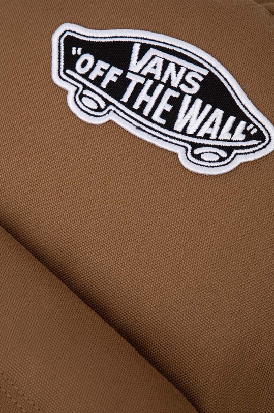Vans plecak brązowy VN000H4YYJ21