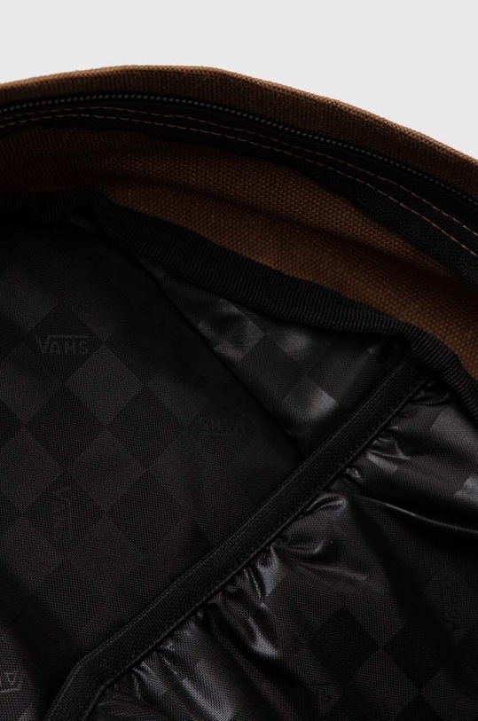 Vans plecak VN000H4YYJ21 brązowy