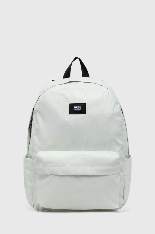 Vans rucsac uni verde VN000H4WCHF1