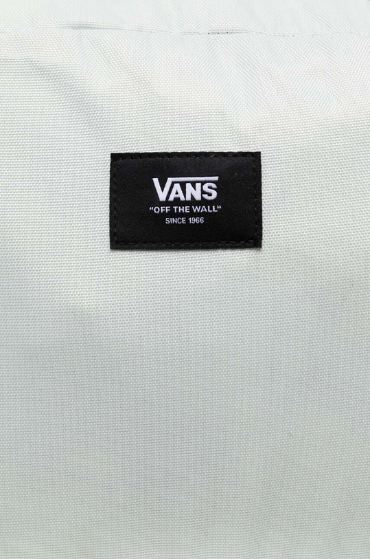 Accesorii Vans rucsac VN000H4WCHF1 verde