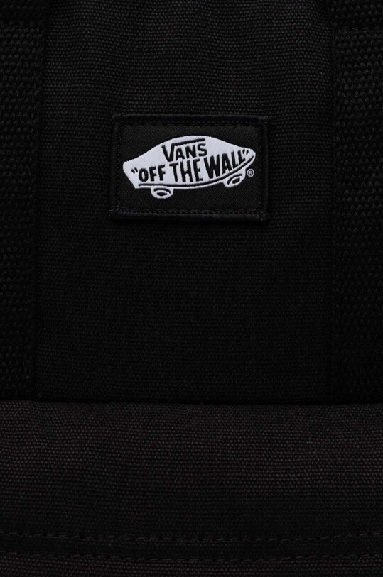 Vans hátizsák fekete VN000HDFBLK1