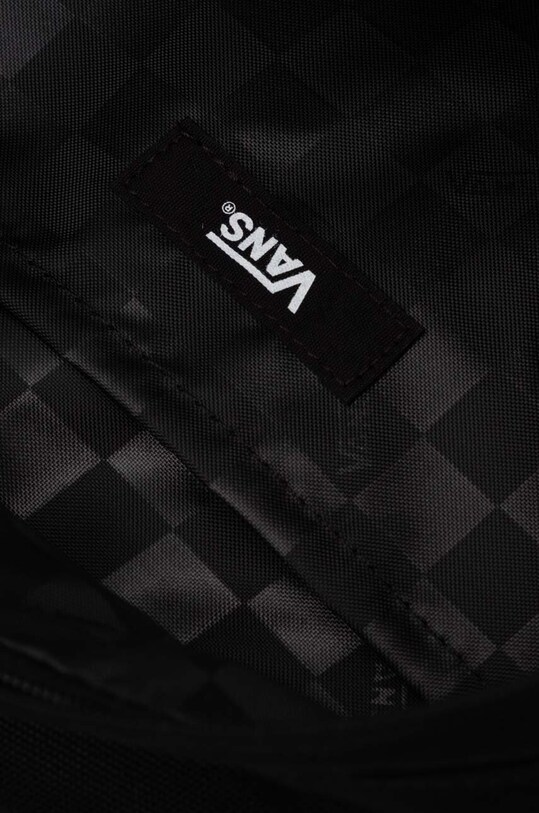 Batoh Vans VN000HDFBLK1 černá