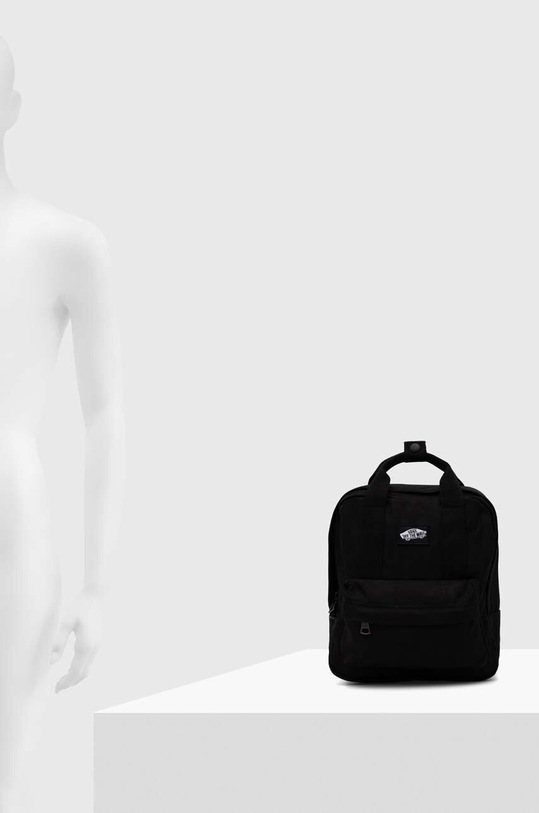 Batoh Vans VN000HDFBLK1