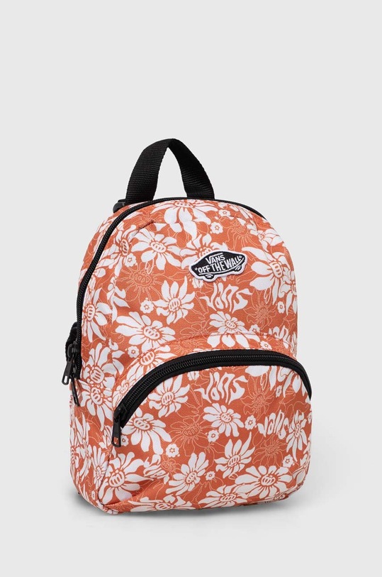 Vans rucsac VN000HDJEHC1 portocaliu SS24
